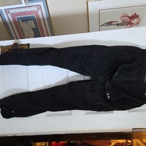 White House Black Market Black Skinny Jeans